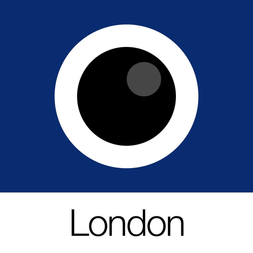 Analog London app icon