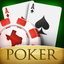 Boqu Texas Hold'em Poker - Free Live Vegas Casino icon