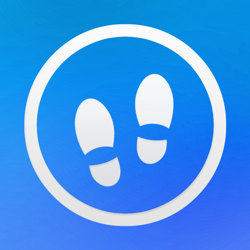 StepsWatch app icon