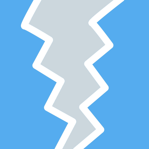 Unfollower - for Twitter app icon