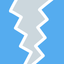 Unfollower - for Twitter icon