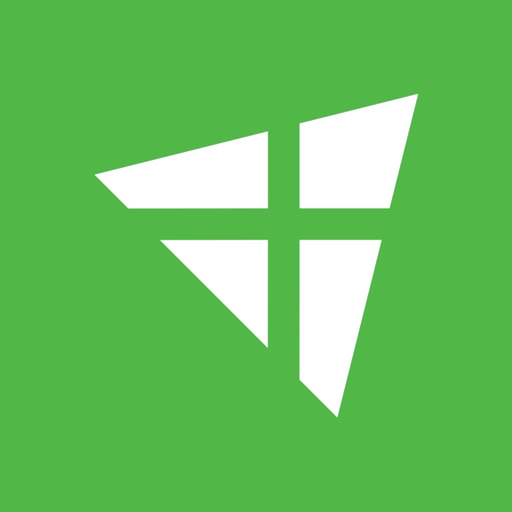 DeltaX app icon