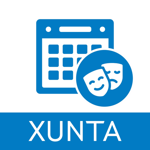 Axenda Cultura app icon