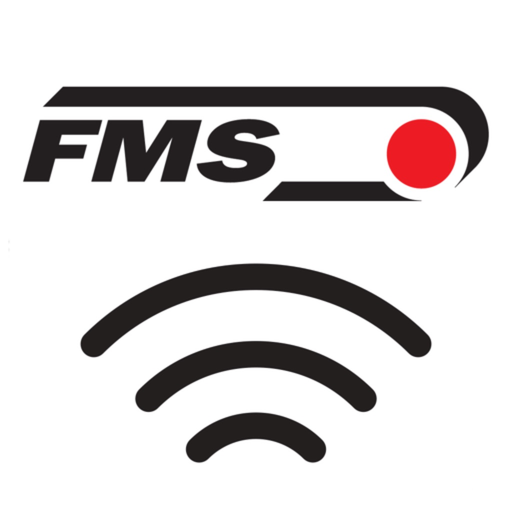 FMS ComACT app icon