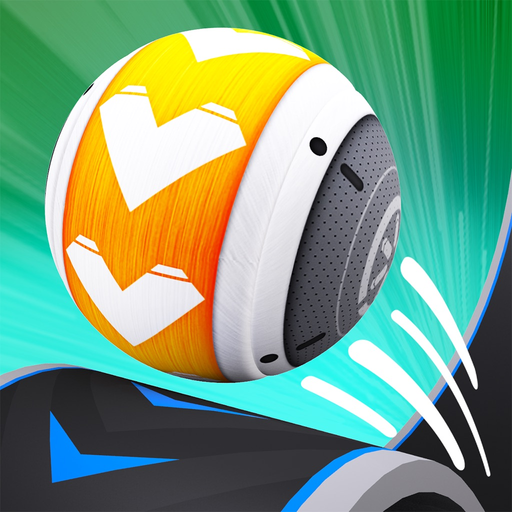 GyroSphere Trials app icon