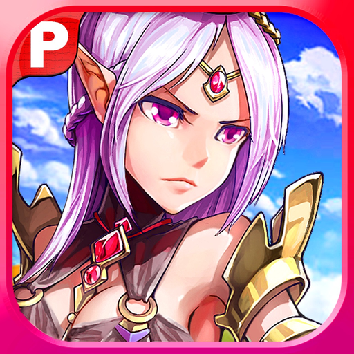 Final Chronicle (Fantasy RPG) app icon