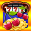 Wild Cherry Slots Machine - Free 777 slots icon