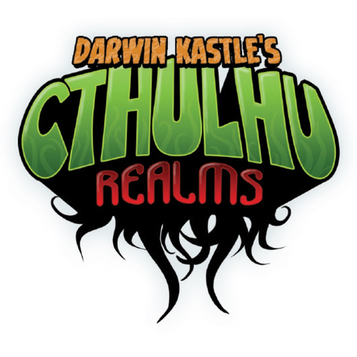 Cthulhu Realms app icon