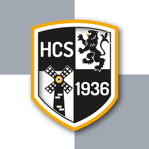 HC Schiedam app icon
