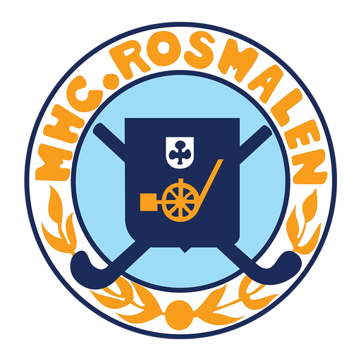 MHC Rosmalen app icon
