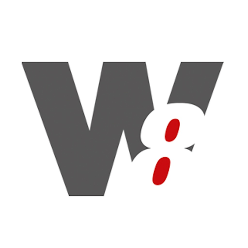 W8 Onboard Weighing System app icon