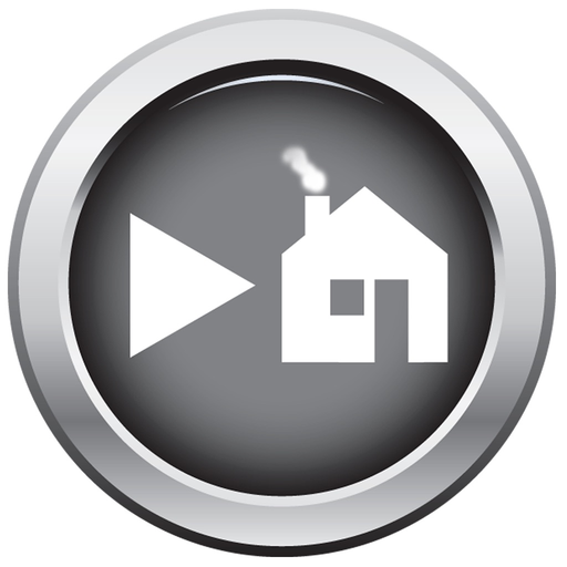 Roadhome fm app icon