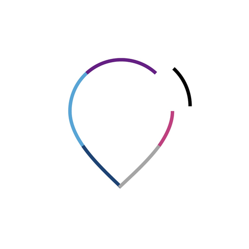 Localspot app icon