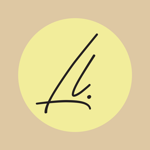 LIKE LAQUE app icon