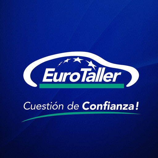EuroTallerApp app icon