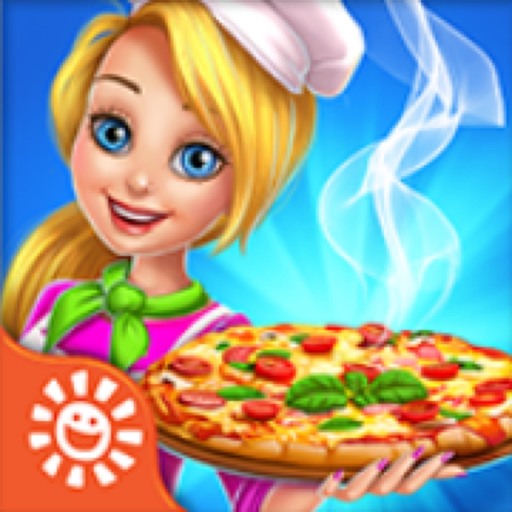 Bella's Pizza Place app icon