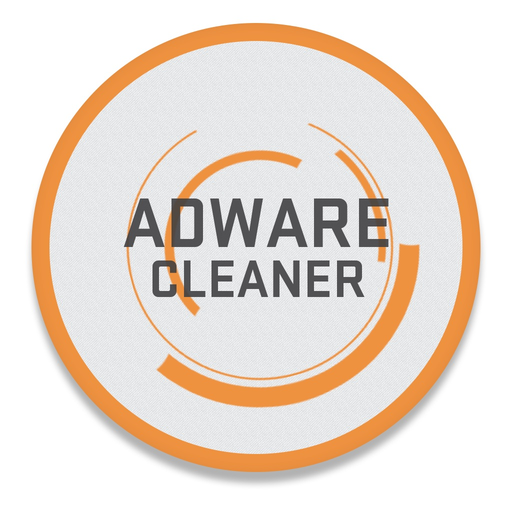 Adware Cleaner - Remove Adware, Spyware, and Restore Your Browser app icon