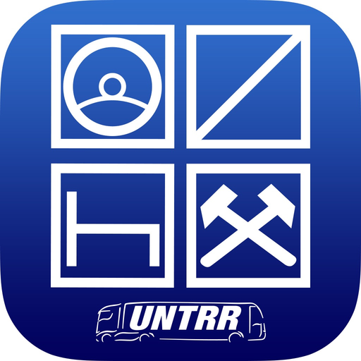 Driving times app icon