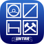 Driving times icon