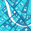 OpenMaps - Topographic maps icon