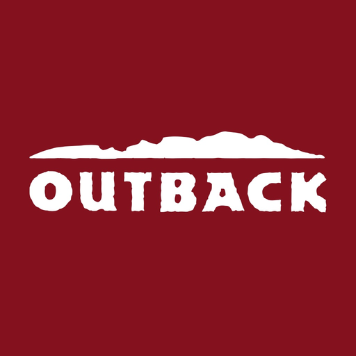 Outback Steakhouse app icon