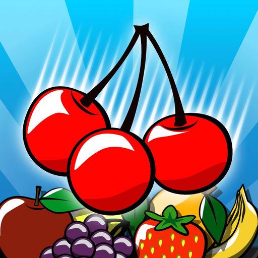 FruitPot app icon