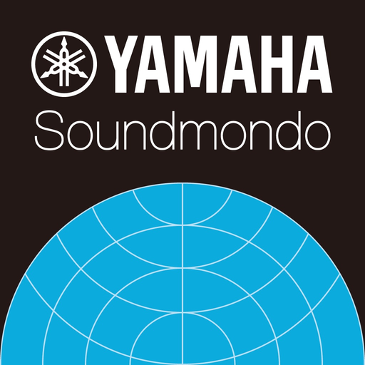Soundmondo - US app icon