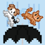 It's Raining Cats and Dogs icon