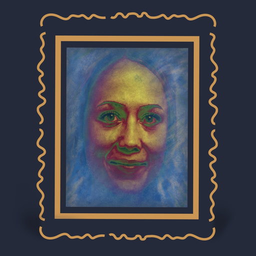 Portrait Play app icon