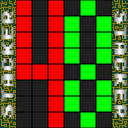 Stacker - The impossible 48 app icon