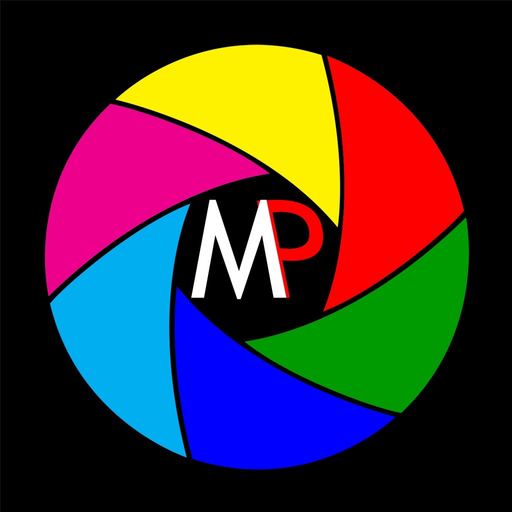 McAlister Photoworks app icon