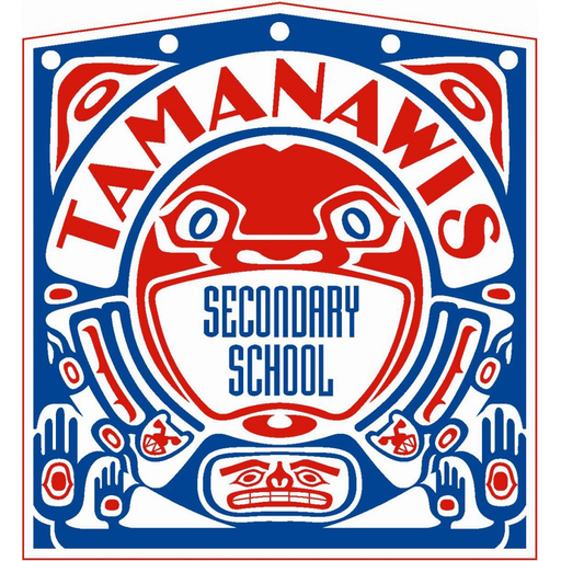 Tamanawis Wildcats app icon