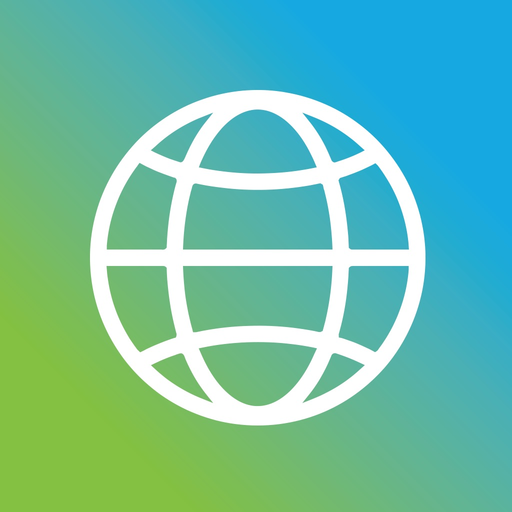 AramcoWorld app icon