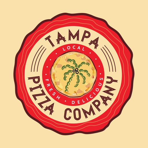 Tampa Pizza Company app icon
