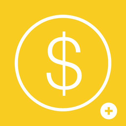 My Currency Converter Pro app icon