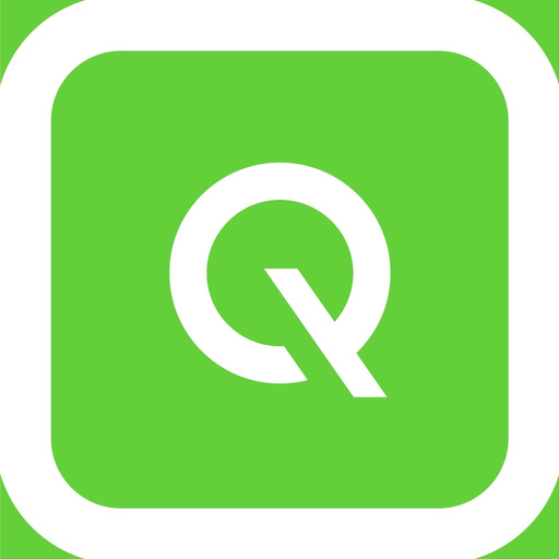 QODE app icon