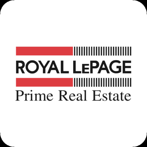 Royal LePage Prime Real Estate app icon