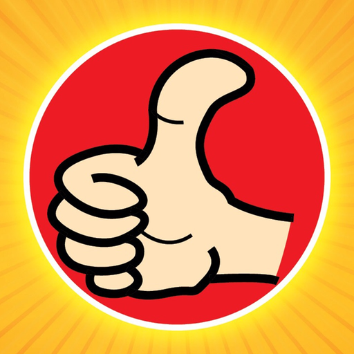 Ichiban Golden Dragon app icon