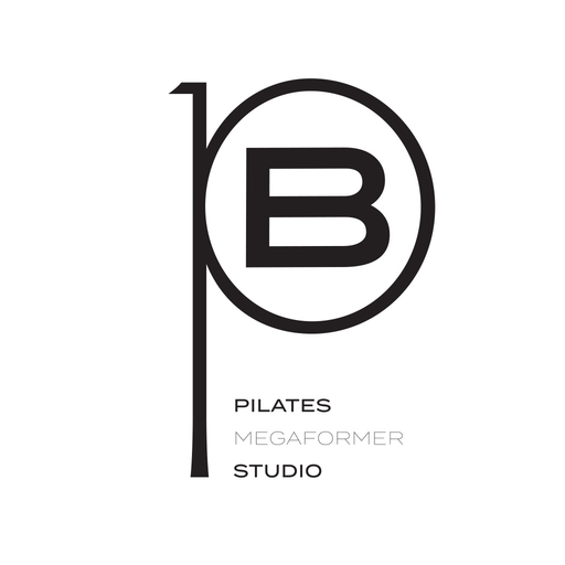 Pilates Blast app icon