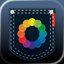 Pigments Studio icon