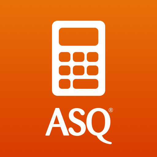 ASQ Age & Score Calculator app icon