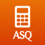ASQ Age & Score Calculator icon