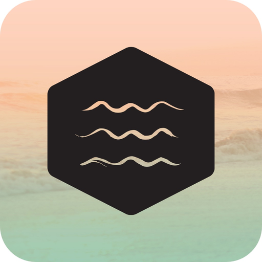 New Life Pismo app icon