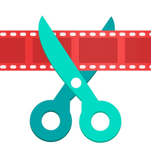 VidClips - Perfect Movie Maker app icon