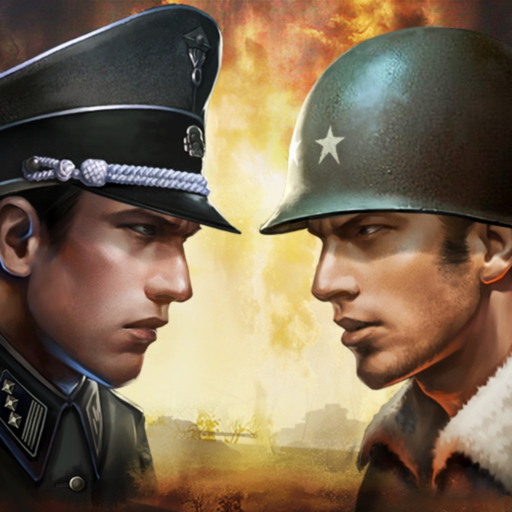 World Warfare app icon