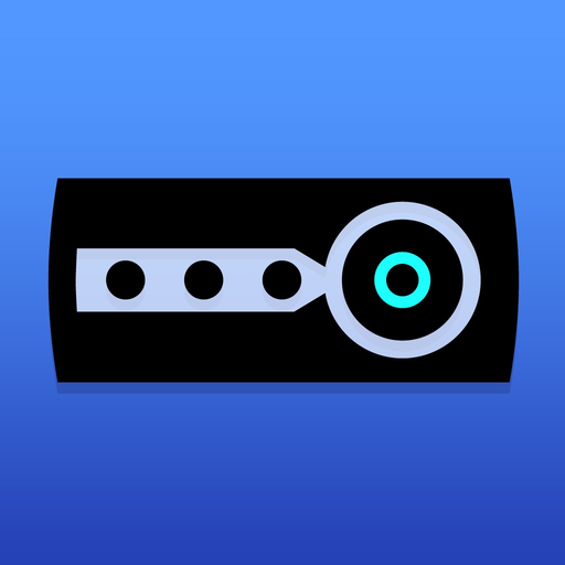 RMX-1000 for iPad app icon
