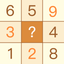 Sudoku - Number puzzle games icon