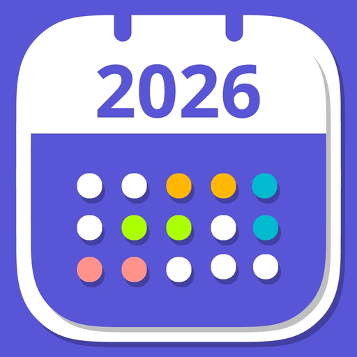 Calendar Z app icon