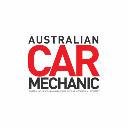 Australian Car Mechanic app icon
