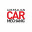 Australian Car Mechanic icon